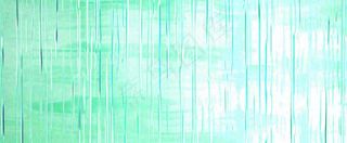 绿色透光玻璃质感纹理背景