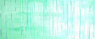 绿色透光玻璃质感纹理背景