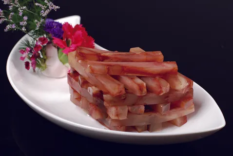 LCH3520酱牛筋 LCH3520酱牛筋