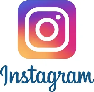 Instagram PNG 标志免抠
