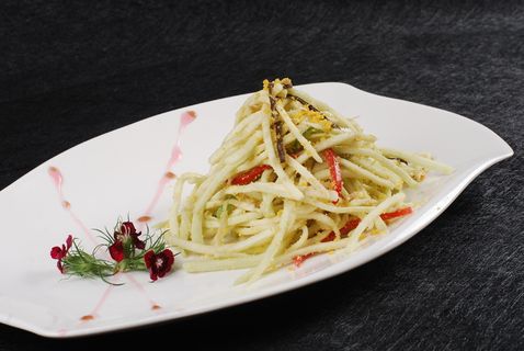 LCSC0420蛋黄生茄