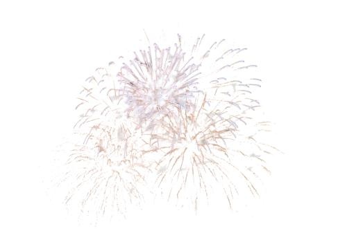 烟花 PNG免抠(500x350)