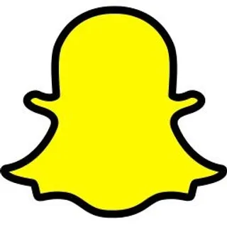 Snapchat 标志 PNG免抠