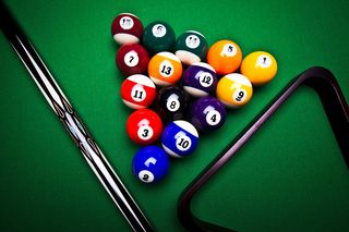 高清桌球图片下载