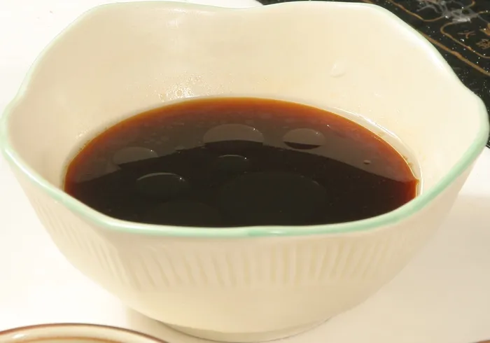 海鲜汁111