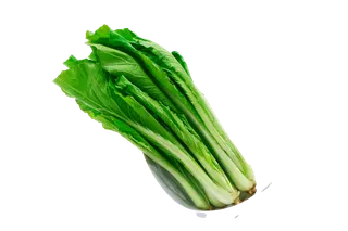 青菜超市商品白底图免抠实物摄影png格式图片透明底