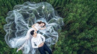 婚纱照 婚礼 美丽  美女 婚庆