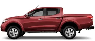 Mitsubishi PNG免抠