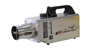 消毒机现代农业