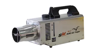 消毒机现代农业