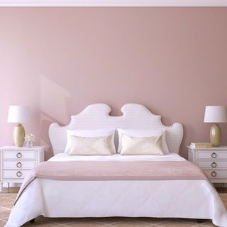 卧室床头装饰画样机 (26)