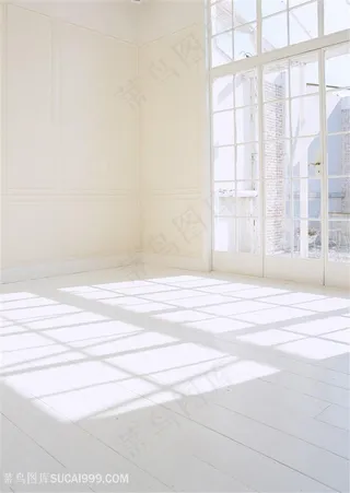 室内建筑儿童背景