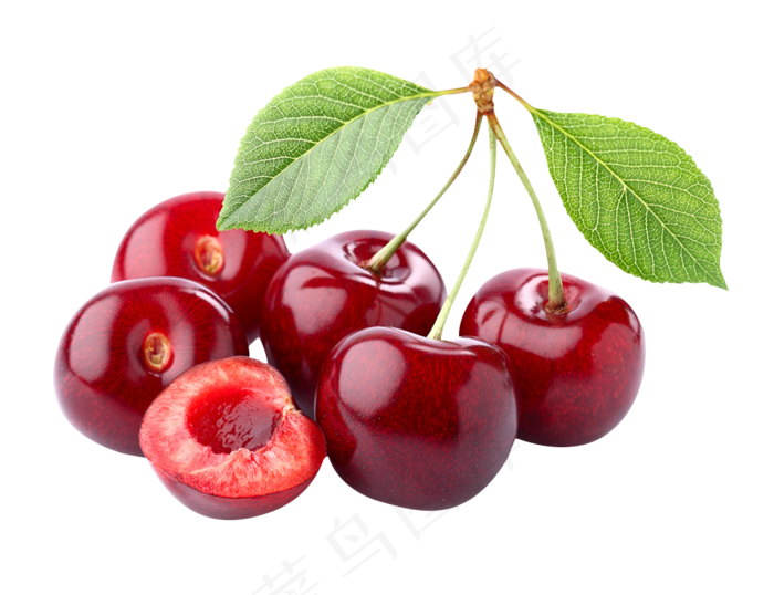 水果免扣png素材