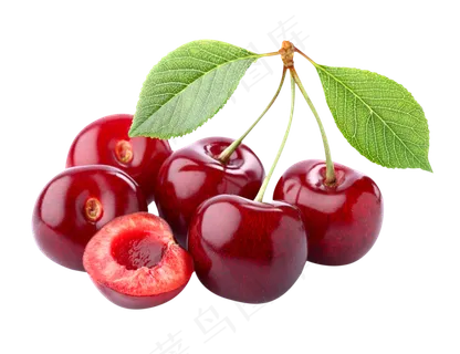 水果免扣png素材