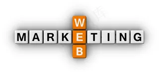 方块上的英文字