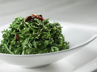 LCSC2082炝拌香椿