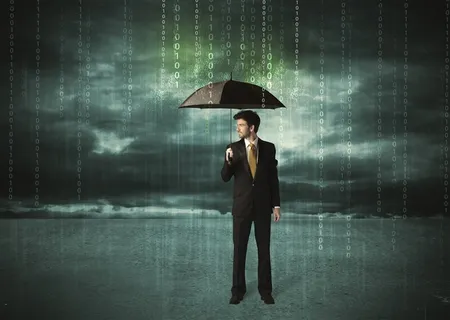 商务人士高清图片