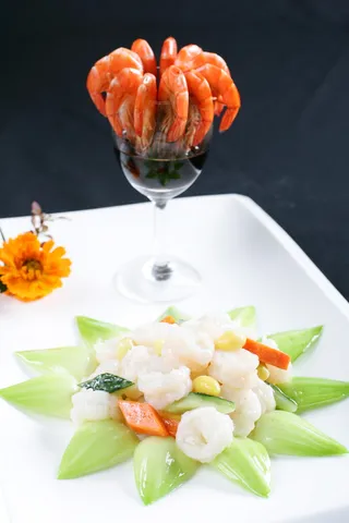 R02291芥旦水晶虾 (1)