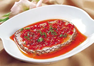 92CC048剁椒银鳕鱼