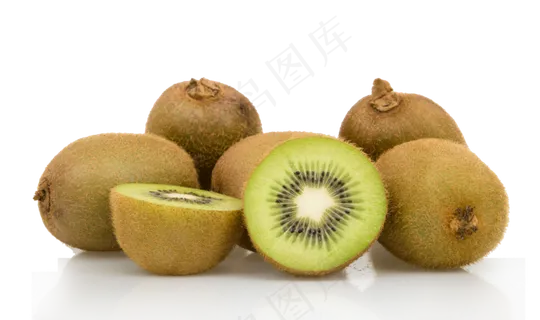 新鲜猕猴桃免扣
