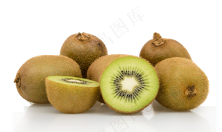 新鲜猕猴桃免扣
