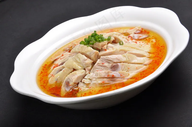 椒麻鸡 26