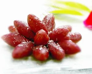 冷冻山芋仔