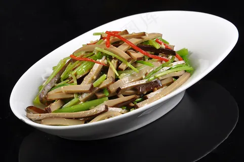 巧手拌蛋干 (2) 巧手拌蛋干 (2)