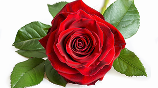 玫瑰花鲜花花朵摄影图