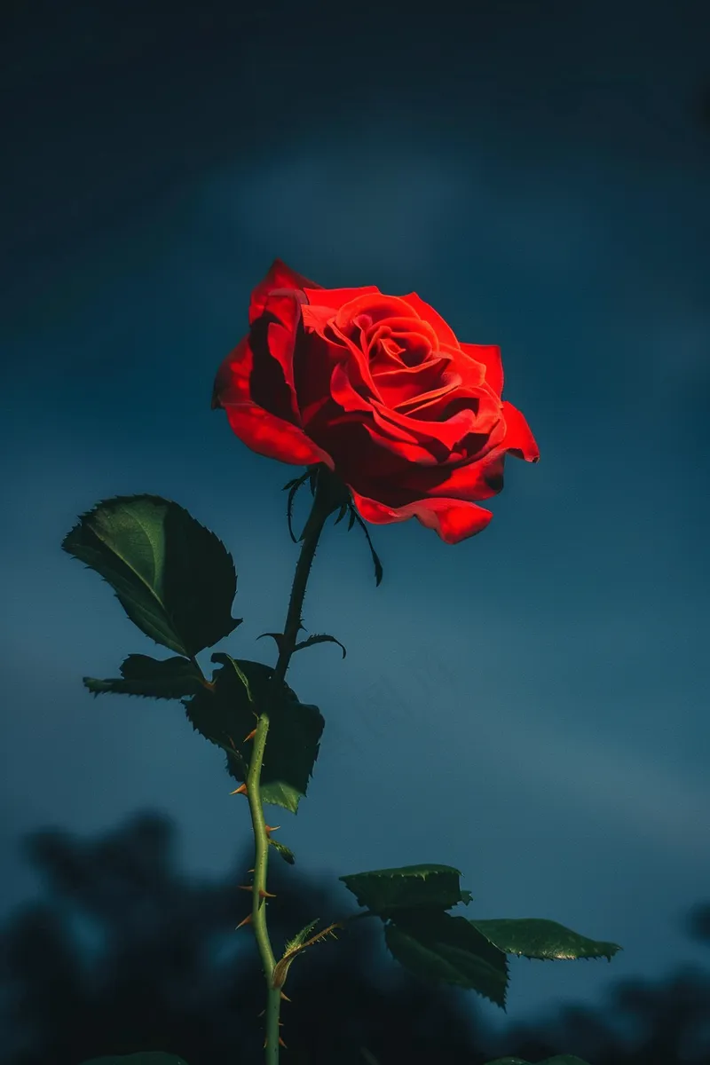 玫瑰花鲜花花朵摄影图(2688x4032)