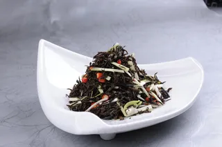 SNCLC0100韭黄拌长寿菜  16