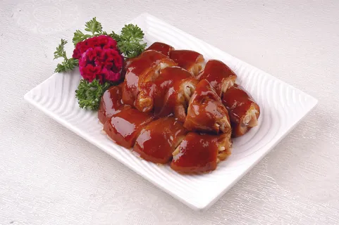 酱香猪蹄45 酱香猪蹄45