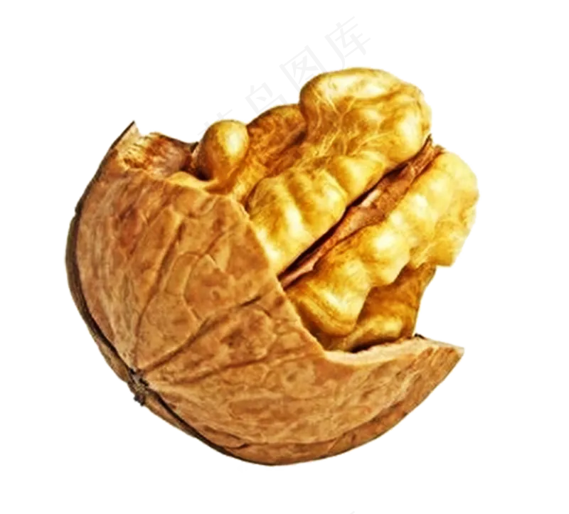 免扣核桃仁带壳