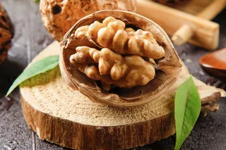 核桃核仁零食小吃