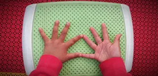 经典红绿配色彩鉴赏