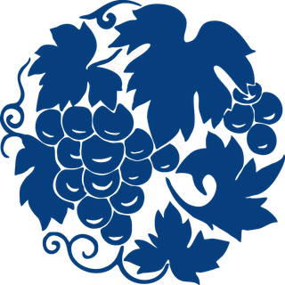 古代青花瓷图案花纹中国风图案祥云纹理传统图腾矢量AI设计PNG免扣素材