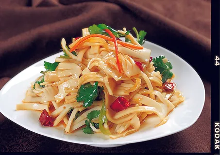 巧拌 黄喉 巧拌 黄喉