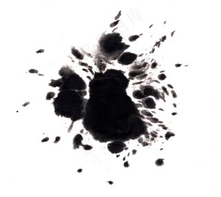 中国风水墨免扣素材 (17)