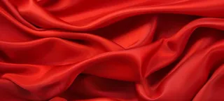 深红面料纹理丝质亚麻布图案细节背景