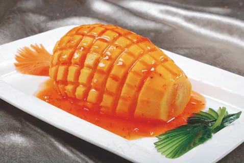 LCSC3725一品木瓜