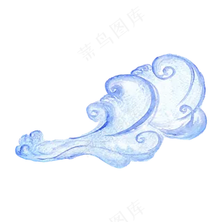 中国风祥云33免扣素材