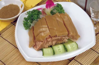 千喜羊肉  28元份