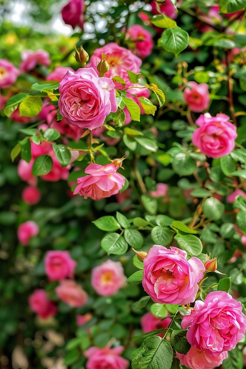 玫瑰花鲜花花朵摄影图(2688x4032)