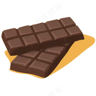 免抠巧克力