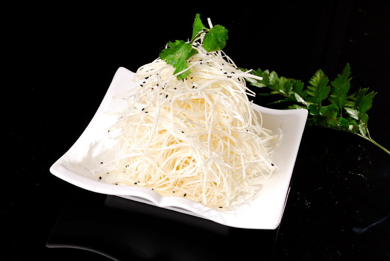葱油茭白18