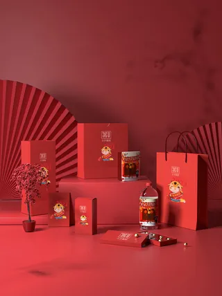 艺术生活物品样机