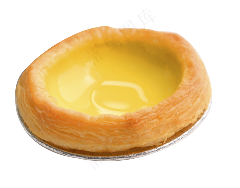 蛋挞png