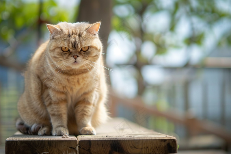 猫咪宠物猫可爱动物摄影图(4032x2688)