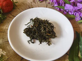 红茶茶叶茶饮
