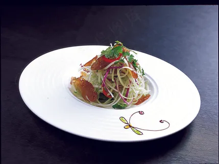 LCSC3687瑶柱巧拌西芹38 LCSC3687瑶柱巧拌西芹38